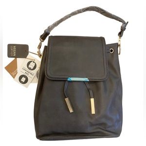 BRAND NEW W TAGS Miztique Convertible Bag